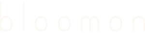 Logo bloomon, partner Florentien Biobloemen